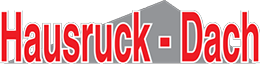 Hausruck Dach Logo